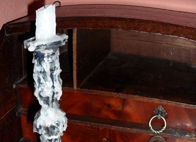 El Agua de la Vida